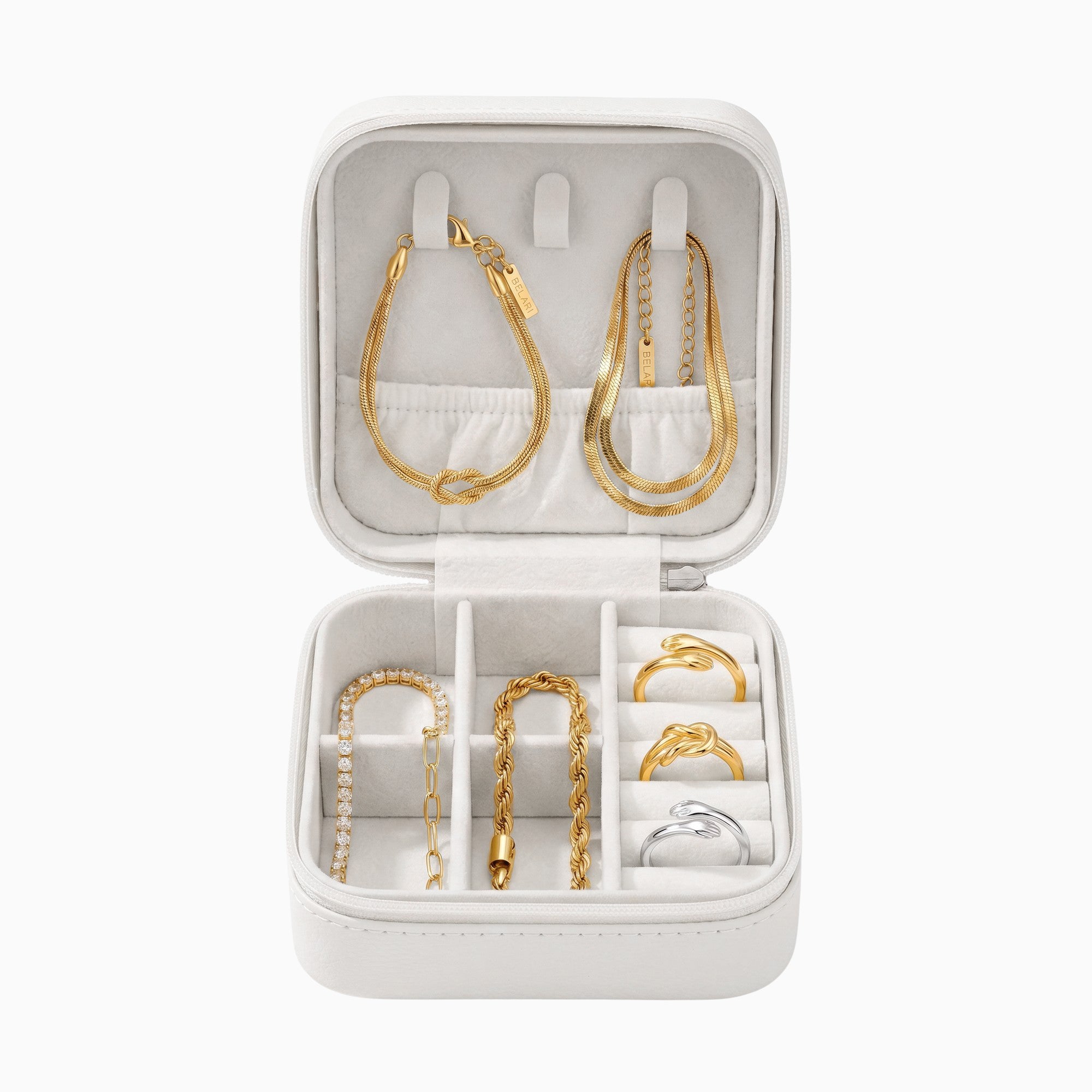 Premium Schmuckbox