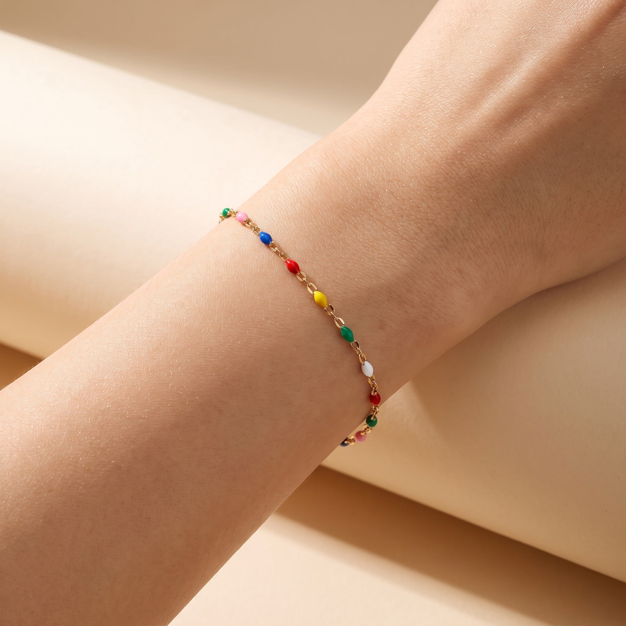 Prisma Armband