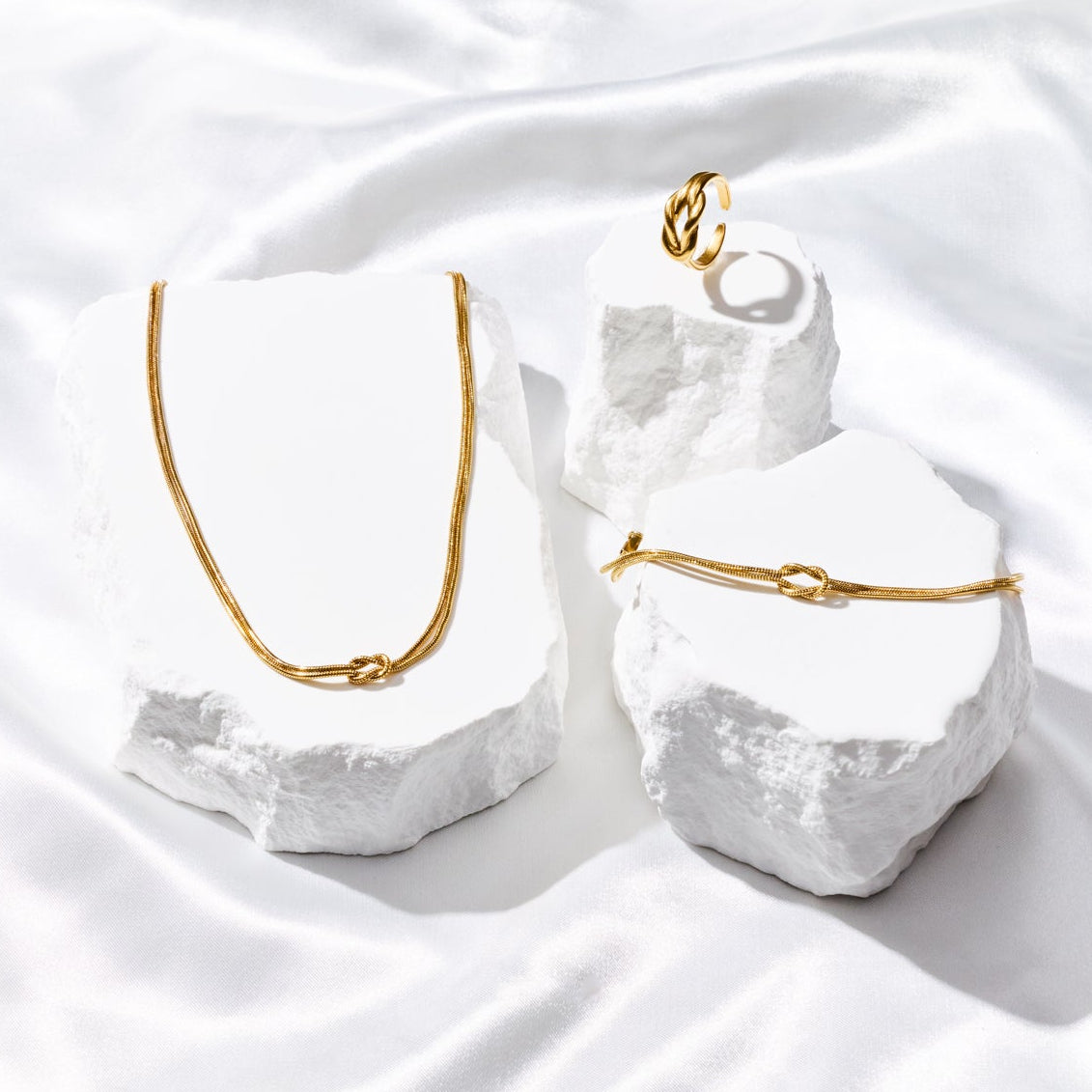 Sieraden met betekenis