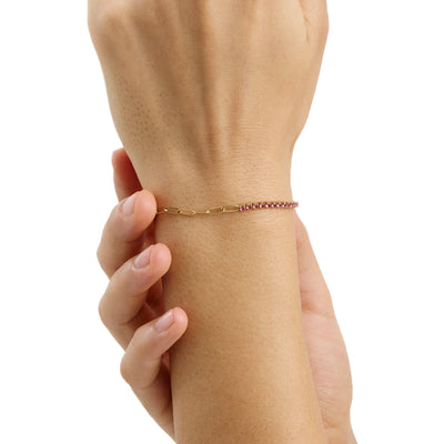 Fleur Armband Belari