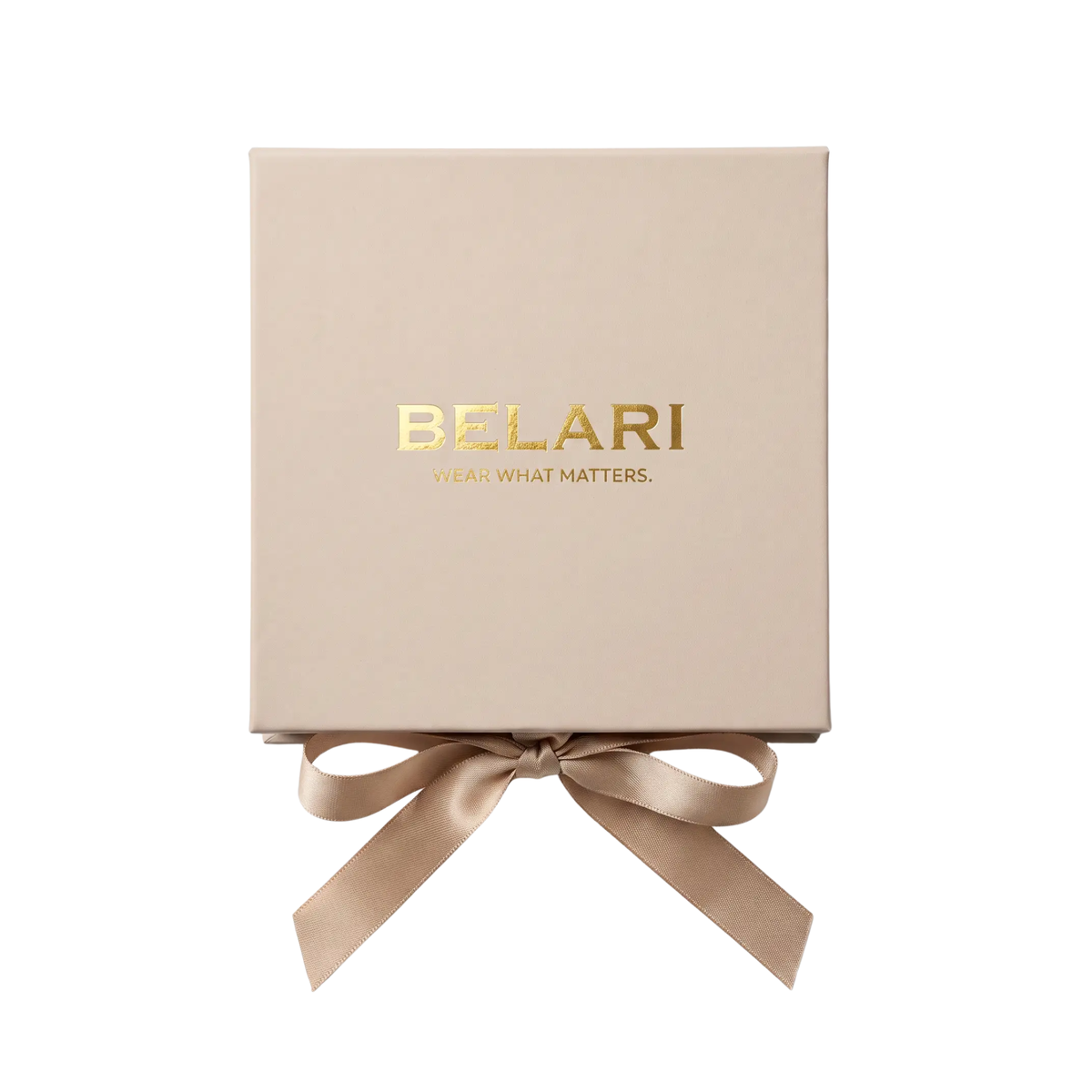 Premium Geschenkbox