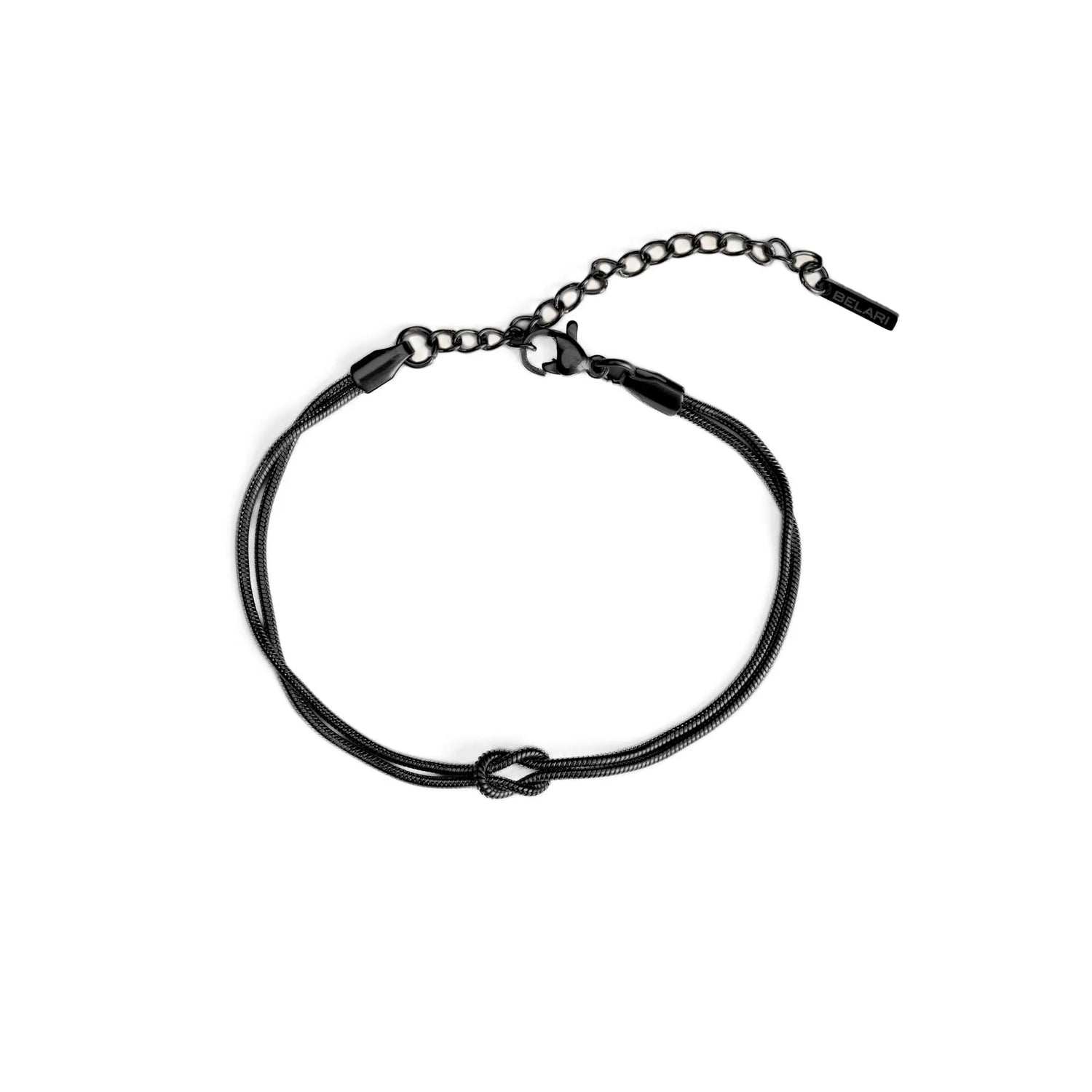 Verbindungsknoten Armband Belari