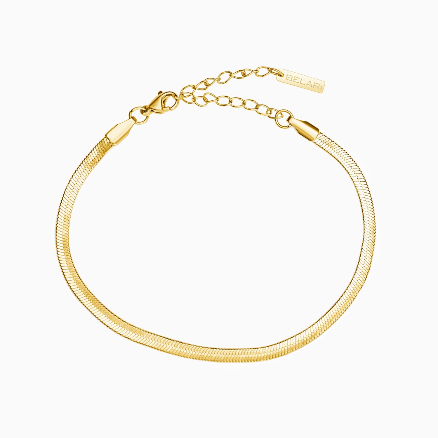 Sleek Armband Belari
