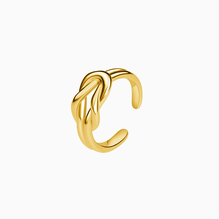 Verbindungsknoten Ring Belari