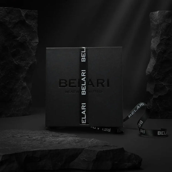 Verbindungsknoten Black Edition Belari