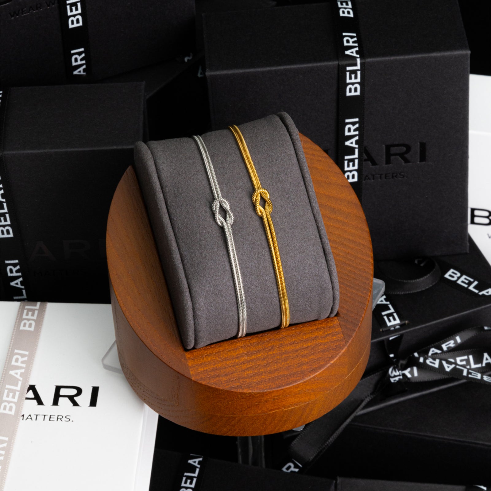Sieraden met betekenis