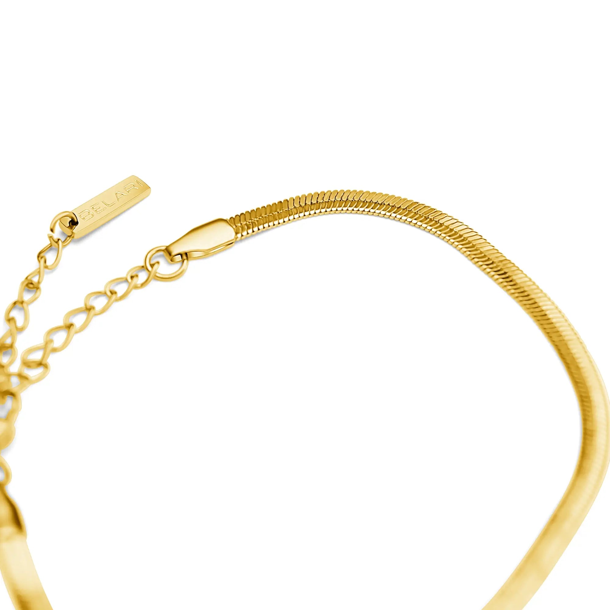 Sleek Armband Belari