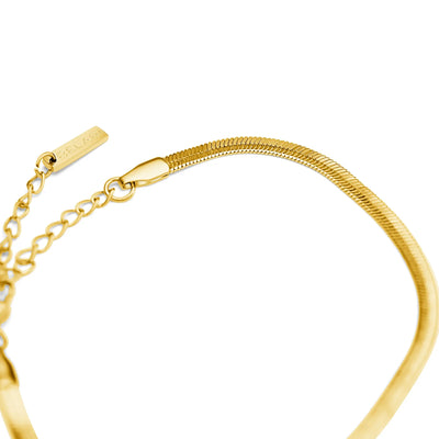 Sleek Armband Belari