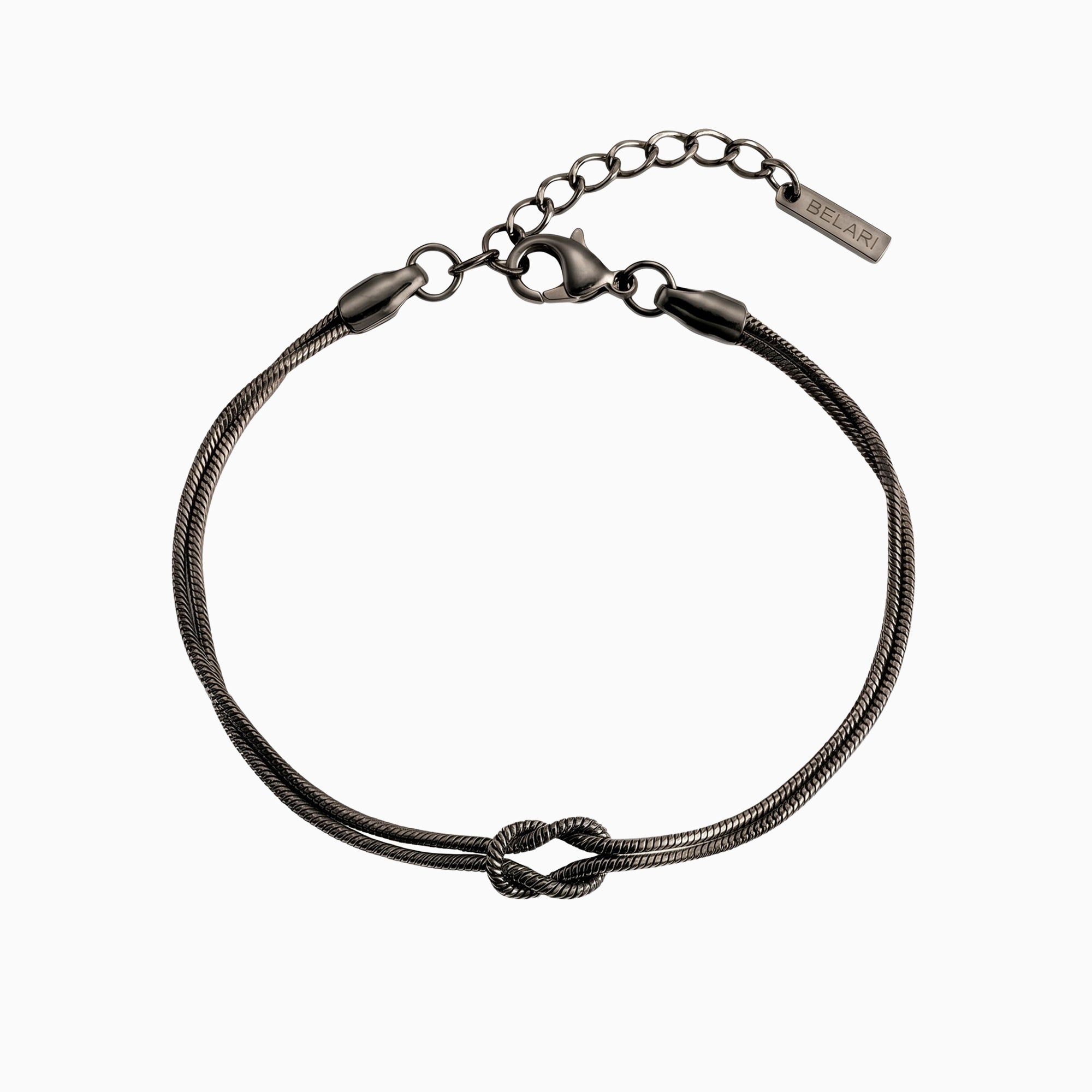 Verbindingsarmband