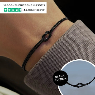 Verbindungsknoten Black Edition Belari