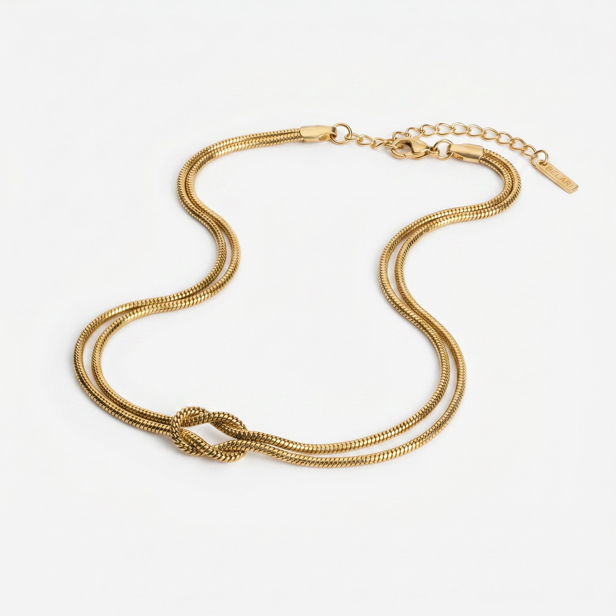 Knoopketting