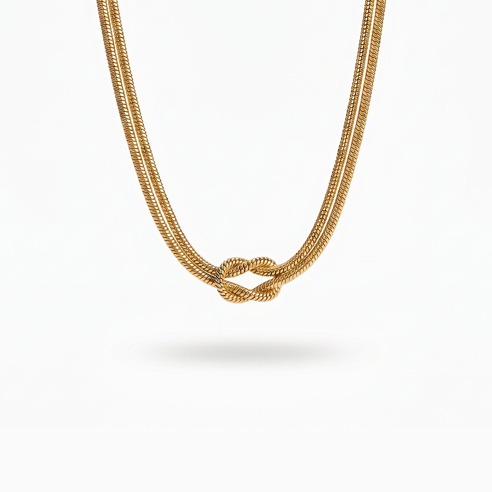 Knoopketting
