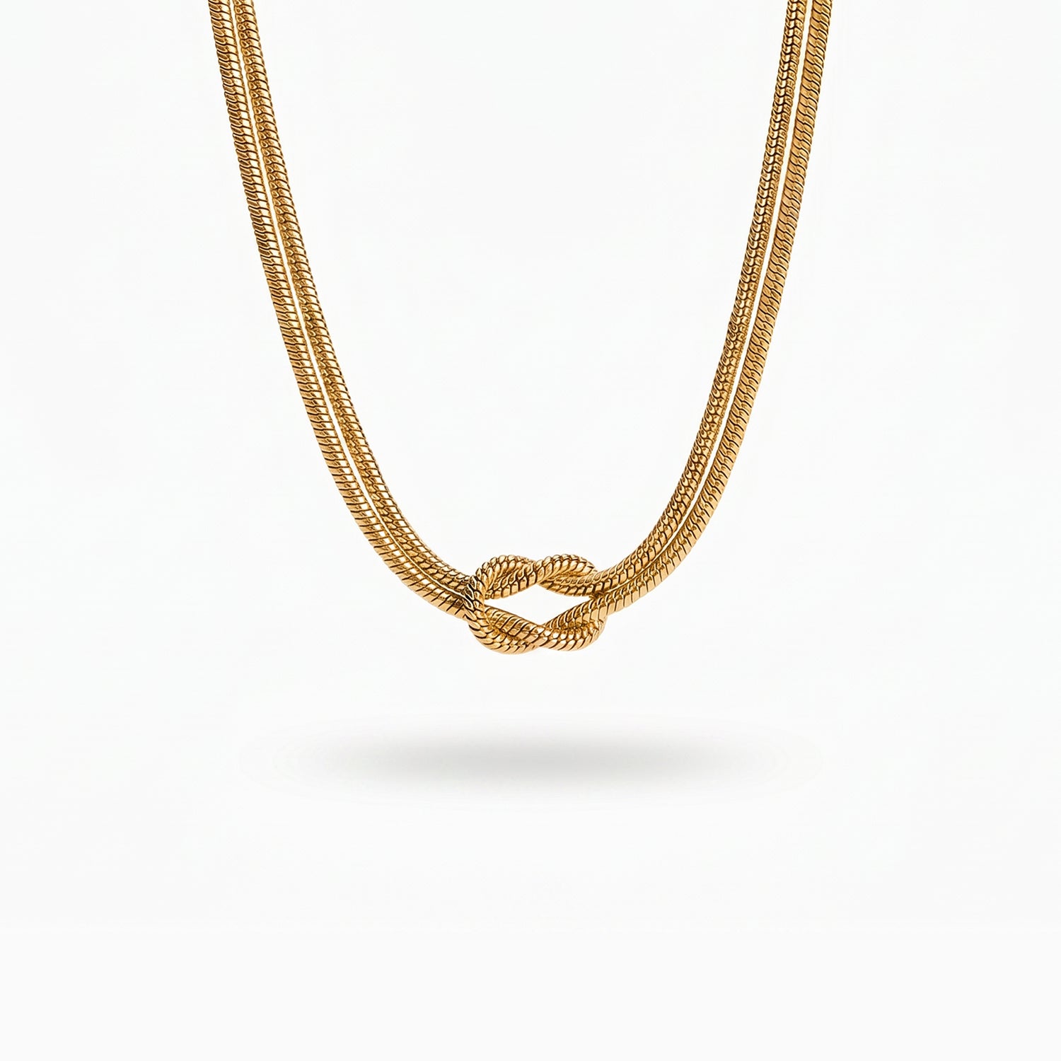 Knoopketting