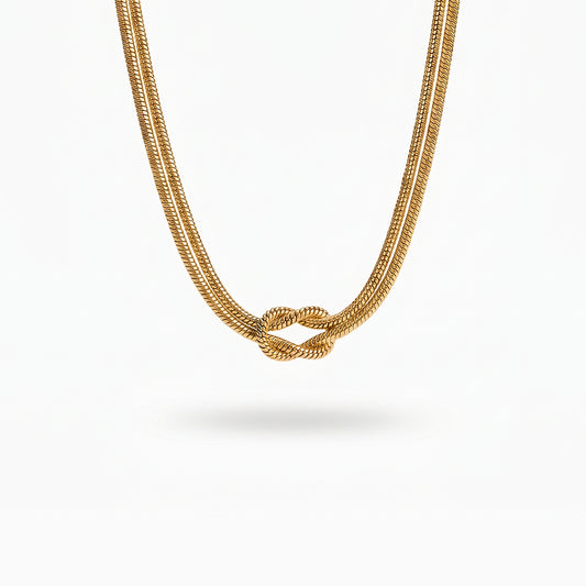 Knoopketting