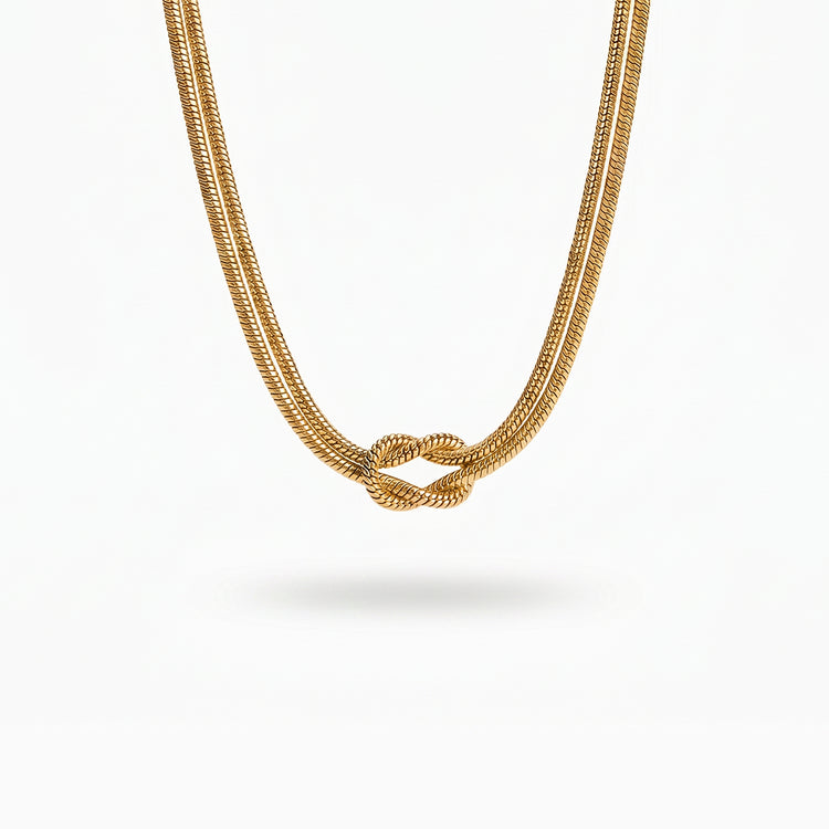 Knoopketting