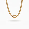 Knoopketting