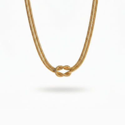 Knoopketting