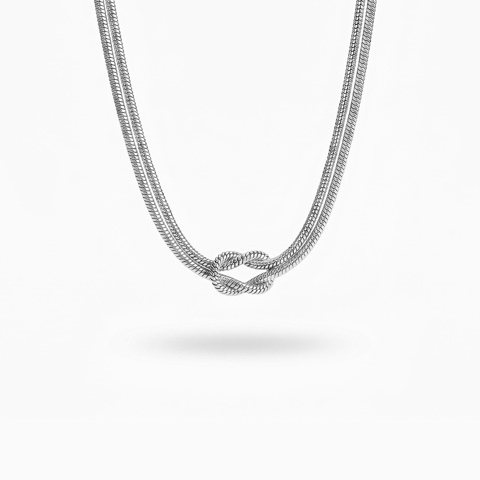 Knoopketting