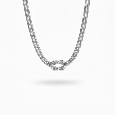 Knoopketting