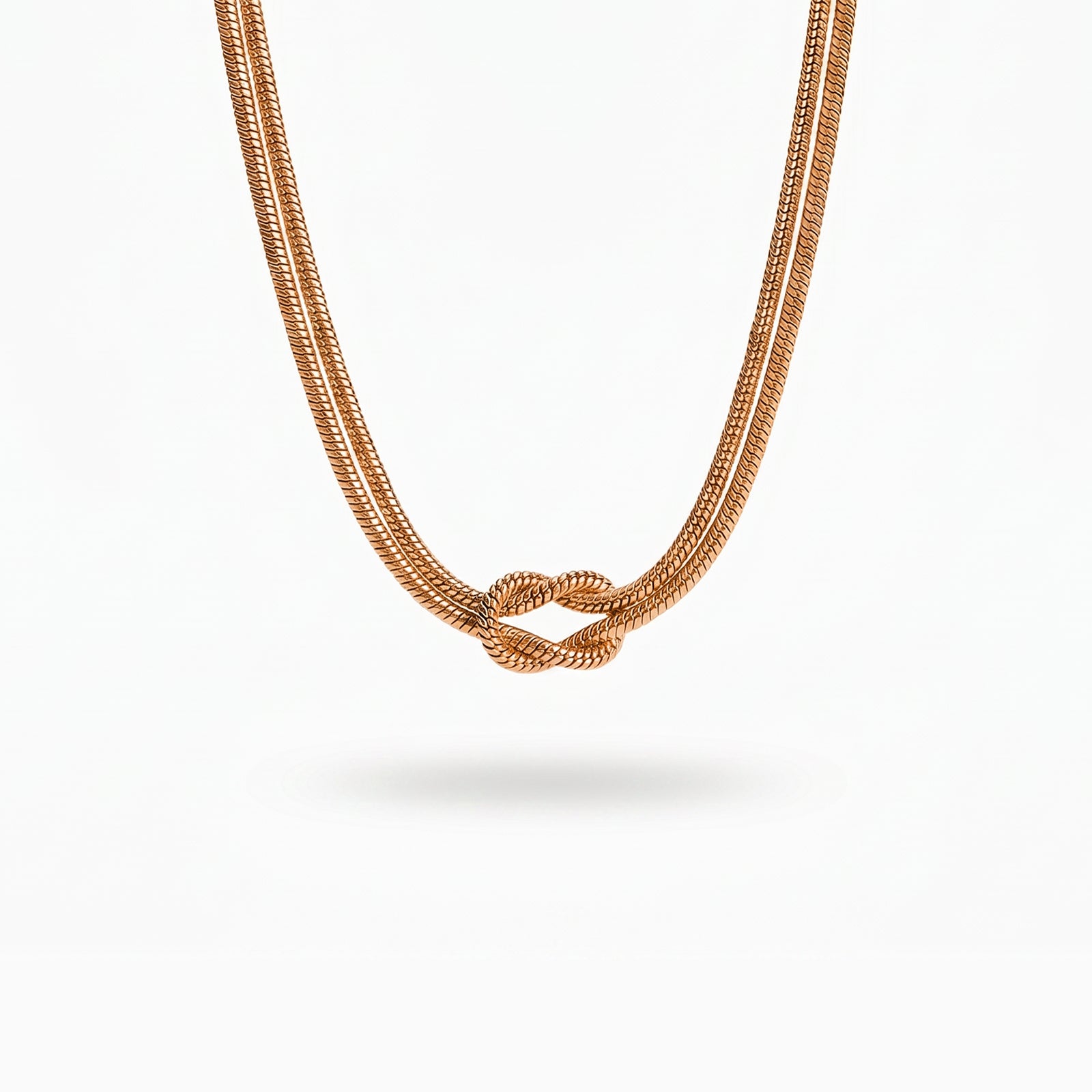 Knoopketting
