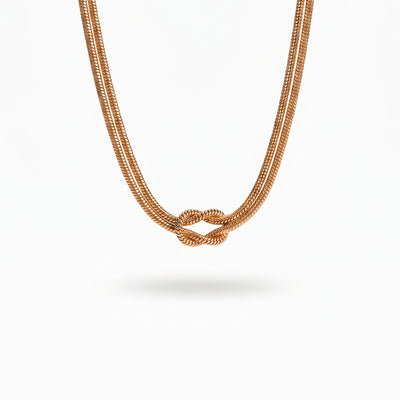Knoopketting