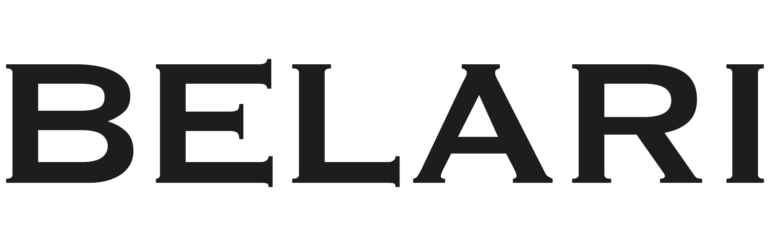 Belari
