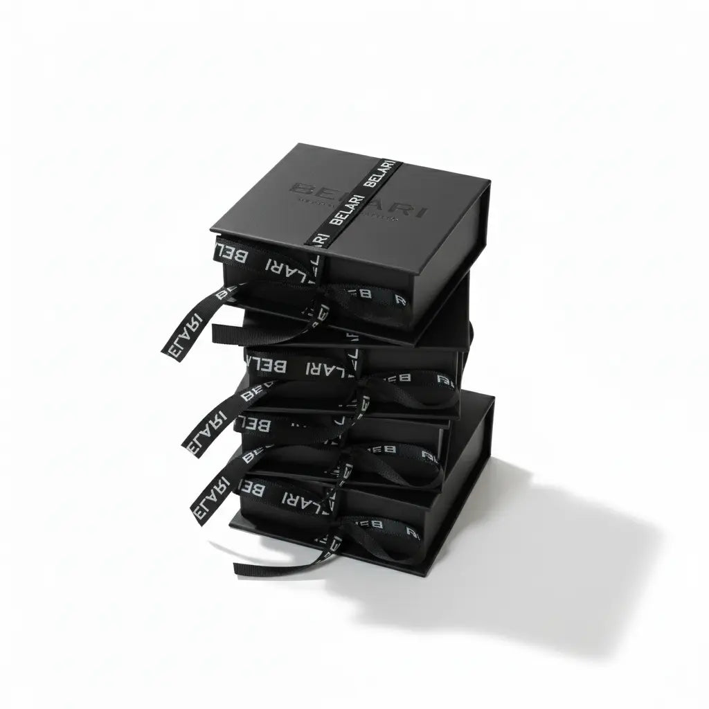 Verbindungsknoten Black Edition Belari